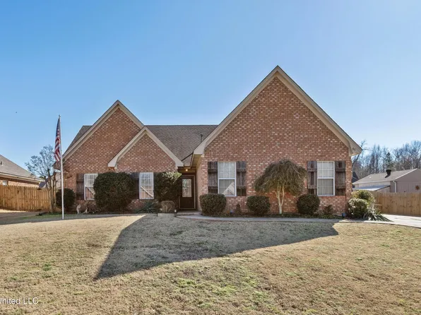 85 Desoto Ave, Hernando, MS 38632