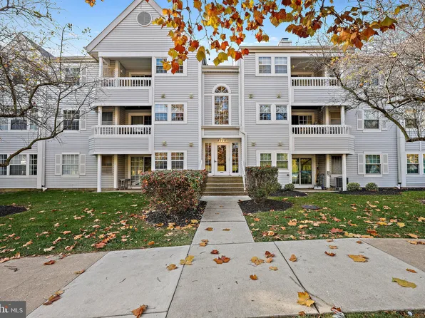 8358 Montgomery Run Rd Unit G, Ellicott City, MD 21043