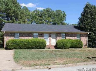 8 Georgian Cv, Jackson, TN 38305