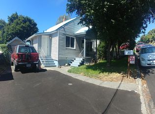 211 NW 12th St, Pendleton, OR 97801