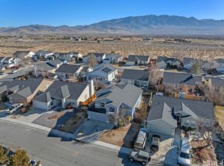 519 Windchase Dr, Dayton, NV 89403