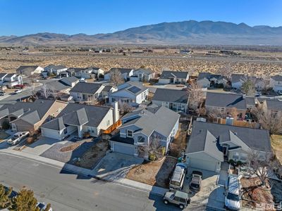 519 Windchase Dr, Dayton, NV, 89403