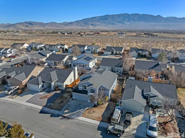 519 Windchase Dr, Dayton, NV 89403