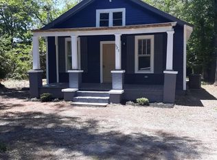 323 N 1st St, Griffin, GA 30223