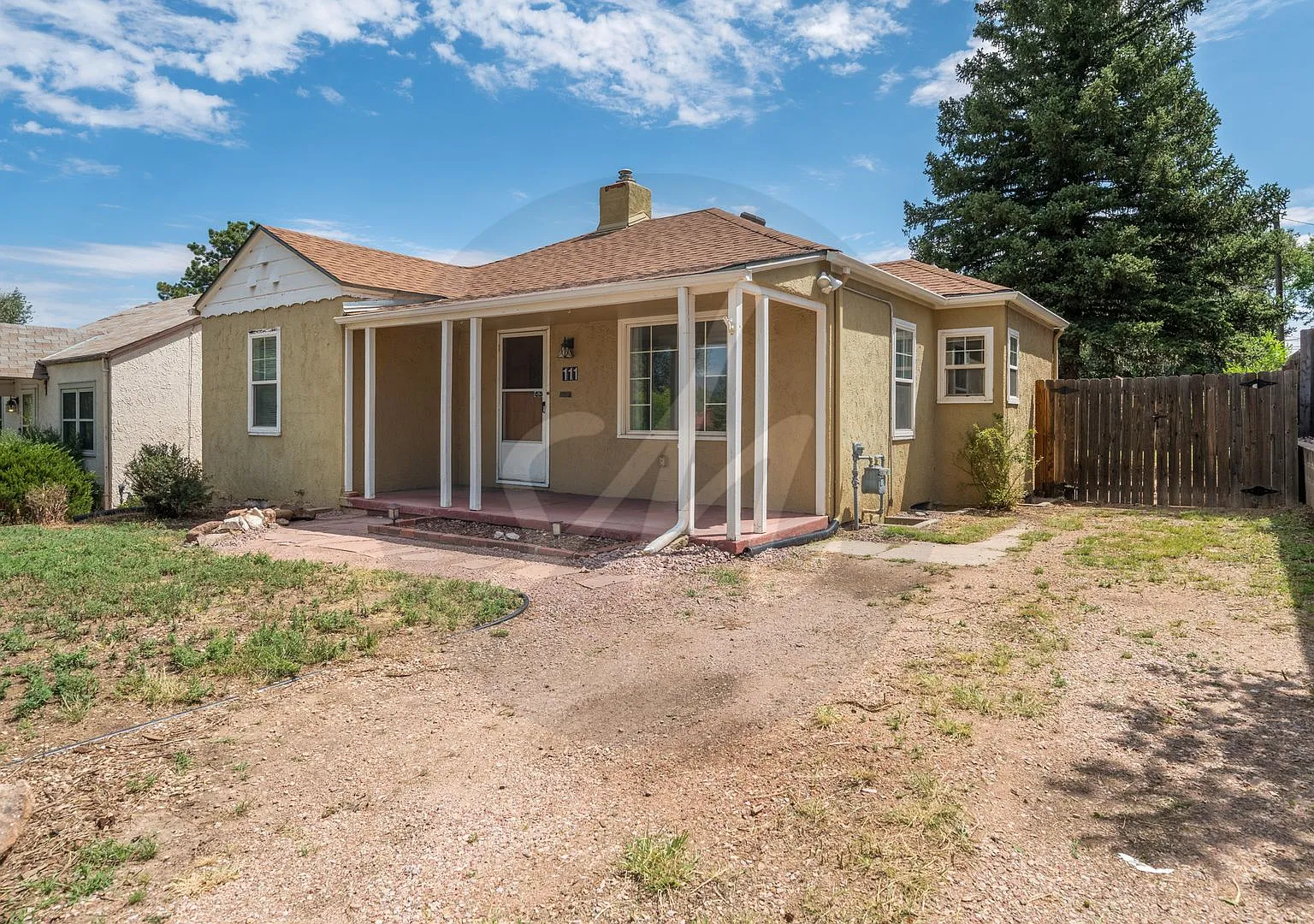 Turn of the century home in downtown Colorado Springs — Photo 2