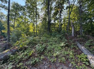 Center Ln, New Tazewell, TN 37825
