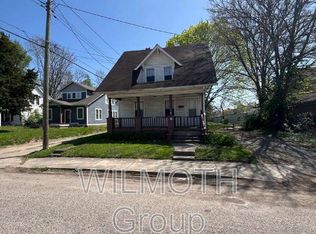 329 W 41st St, Indianapolis, IN 46208