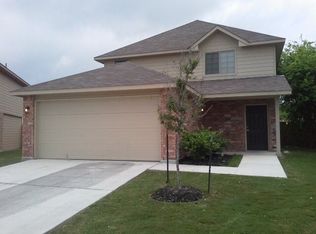 7055 Heathers Pond, San Antonio, TX 78227