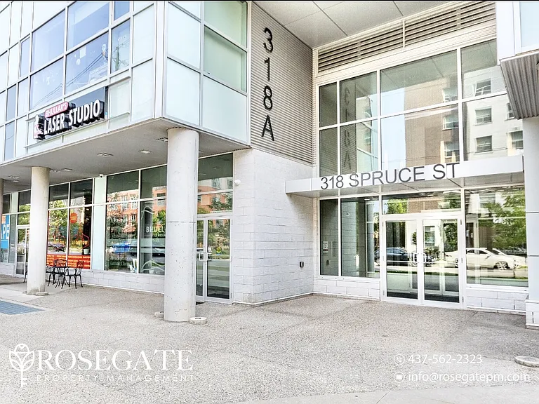 318 Spruce St #809 — Photo 18