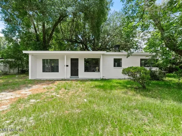 1946 LEONID Road, Jacksonville, FL 32218