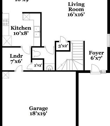 2nd image of 4251 Bathurst Dr