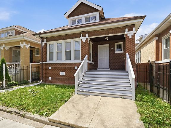 3rd image of 6318 S Fairfield Ave
