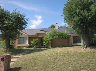 4819 Hollow Ridge Rd, Dallas, TX 75227