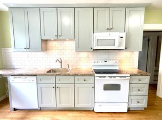 81 Grove St #1, West Roxbury, MA 02132