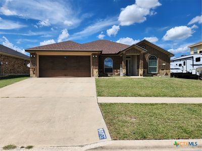 407 E Libra Dr, Killeen, TX, 76542