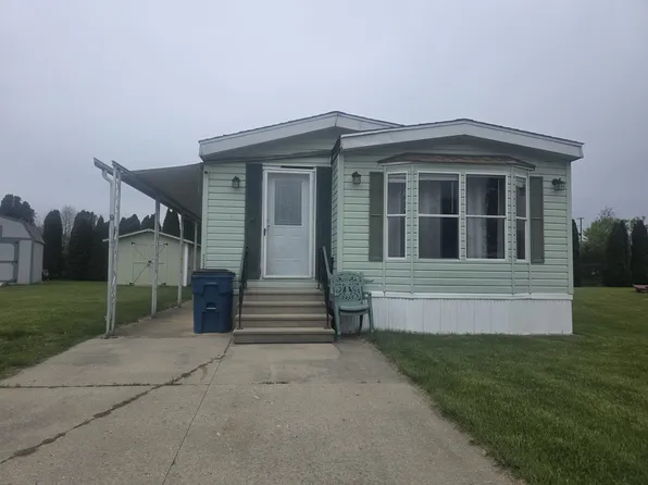 11397 Mill Crk #207, Galesburg, MI 49053