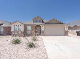 2905 Yellowstone Ct, Midland, TX 79705