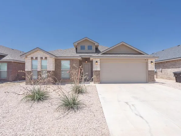 2905 Yellowstone Ct, Midland, TX 79705