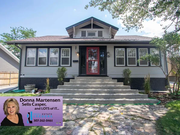 467 Cy Ave, Casper, WY 82601