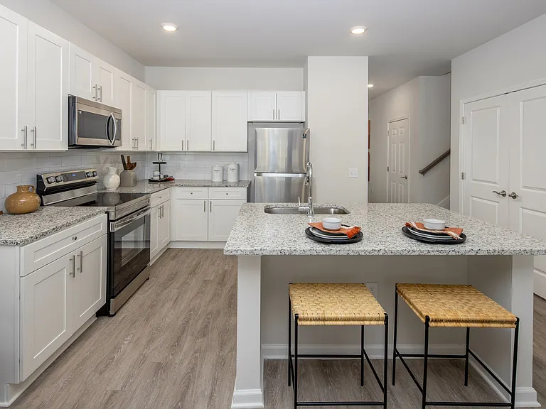 Covey Homes Southampton — Photo 14