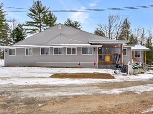 62 Salmon Rd, Madison, ME 04950