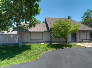 2490 S Worchester Ct UNIT F, Aurora, CO 80014