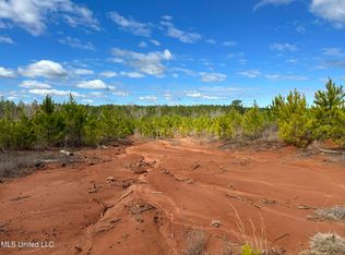 S County Line Rd, Preston, MS 39354