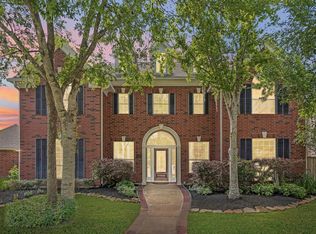 7503 Stone Arbor Dr, Sugar Land, TX 77479