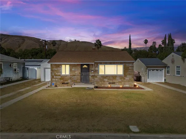 930 Bussey St, San Bernardino, CA 92405