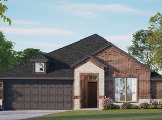 284 Coronado Ct, Granbury, TX 76048