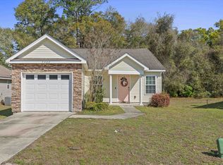 5298 Montejo Dr, Tallahassee, FL 32305