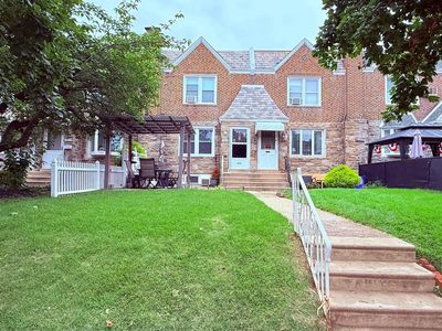 3307 Shelmire Ave, Philadelphia, PA, 19136