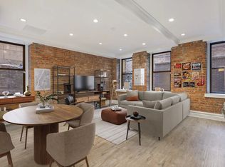 317 2nd Ave #GA, New York, NY 10003