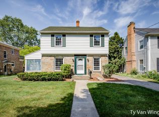 57 Alten Ave NE, Grand Rapids, MI 49503