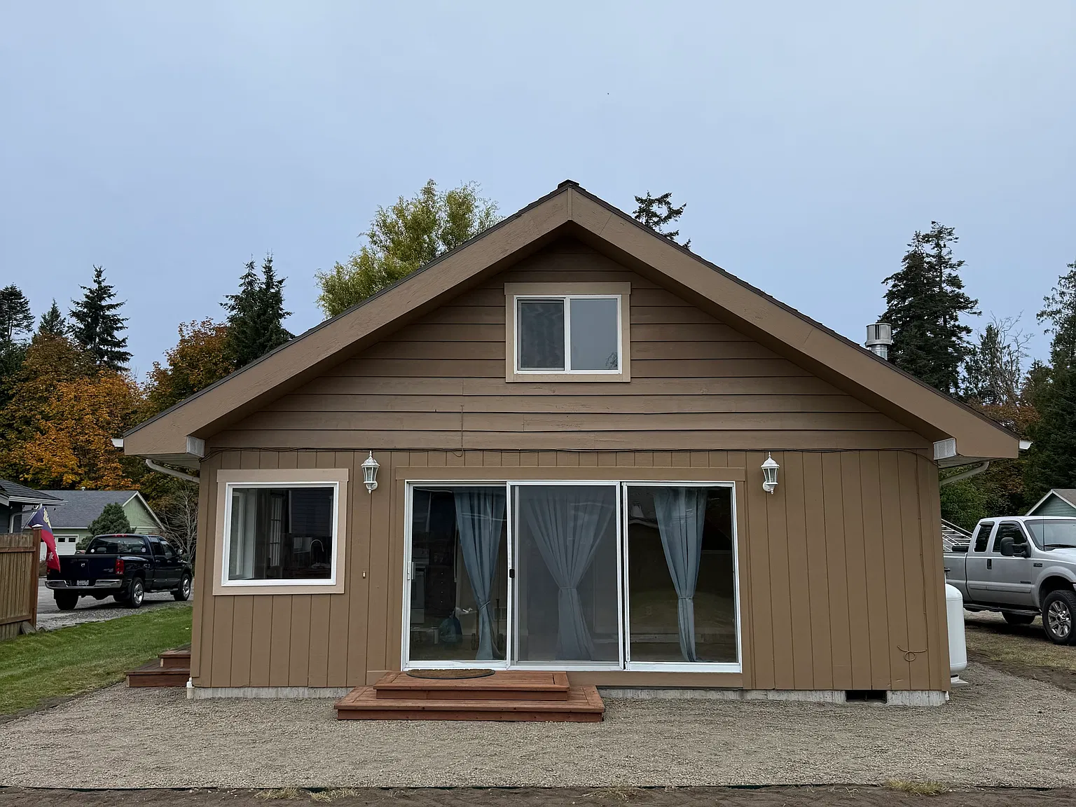 3 bed, 1.5 bath, 1216 sqft, $2,650 — Photo 1