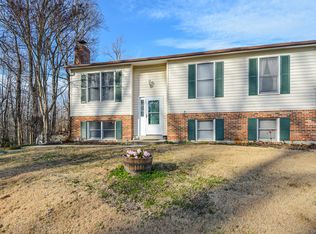 3556 7th St, North Beach, MD 20714