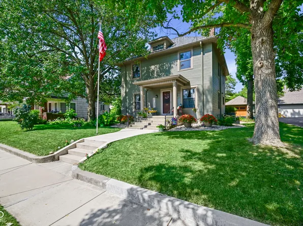 1120 W Walnut St, Kokomo, IN 46901