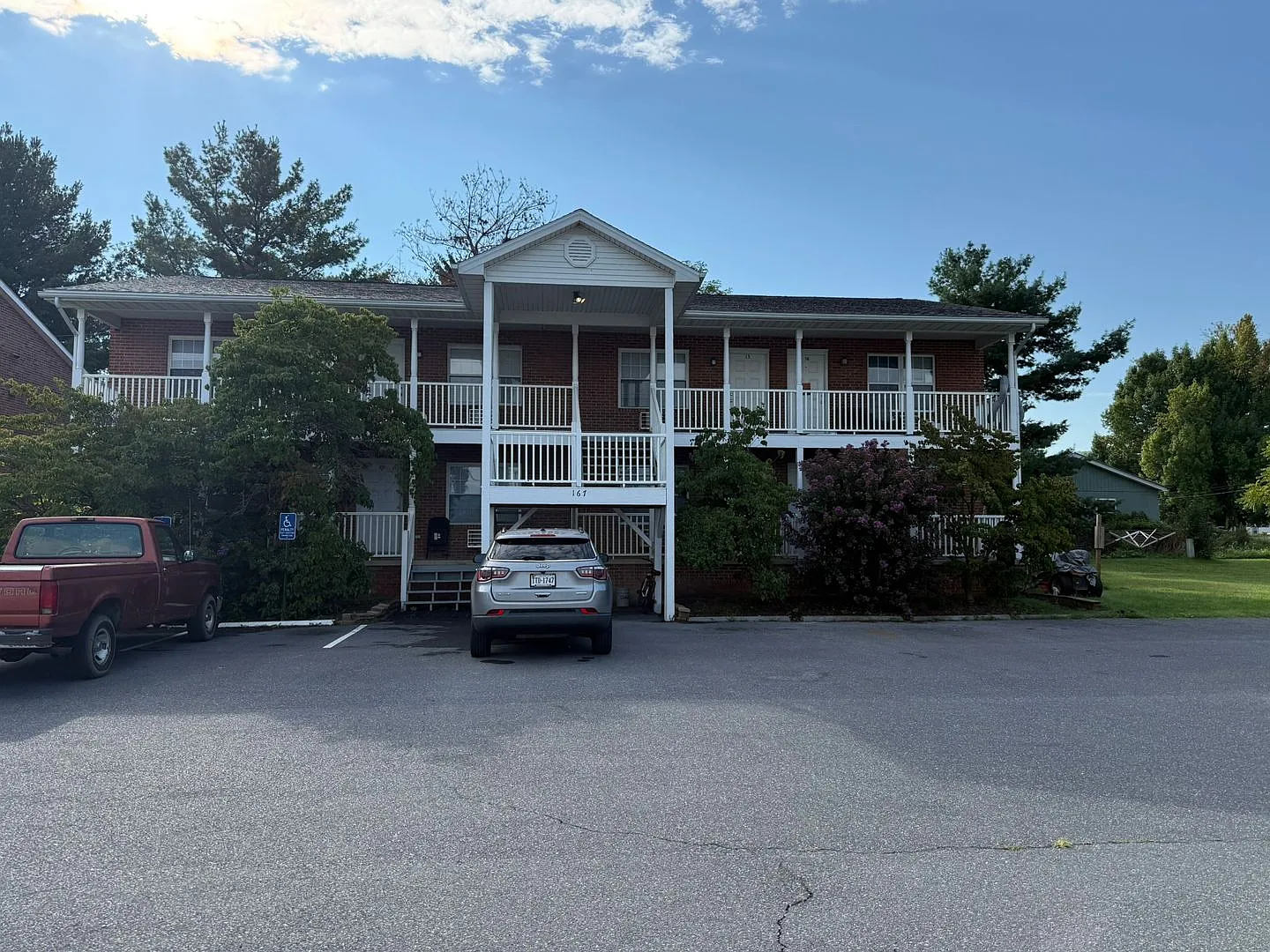 North Street Apartments — Photo 1