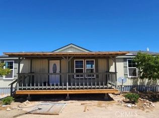 35974 Verde Rd, Lucerne Valley, CA 92356
