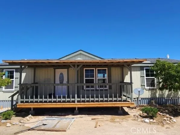 35974 Verde Rd, Lucerne Valley, CA 92356