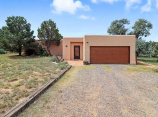32 Mimosa Rd, Santa Fe, NM 87508