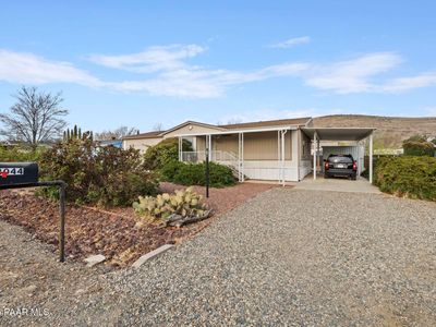 3044 N Kings Hwy, Prescott Valley, AZ, 86314