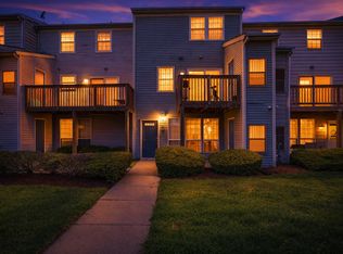416 Terry Ct #A-3, Frederick, MD 21701