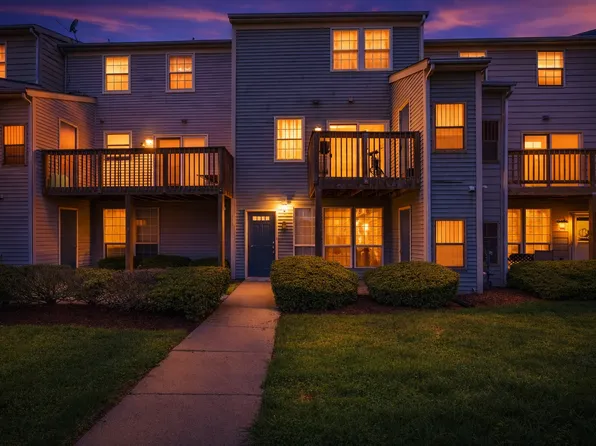416 Terry Ct #A-3, Frederick, MD 21701