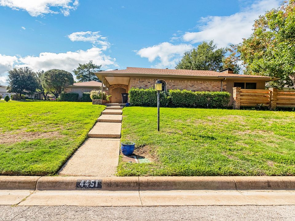 1st image of 4451 Radstock Ct