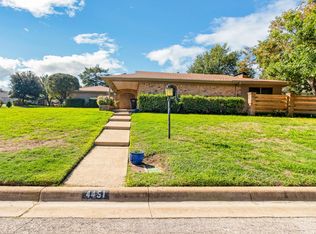 4451 Radstock Ct, Fort Worth, TX 76133