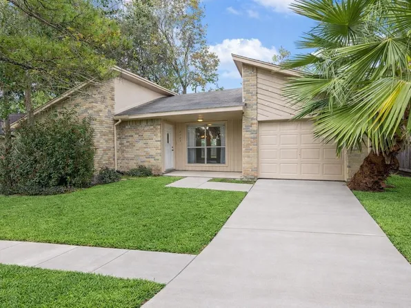 2723 N Brompton Dr, Pearland, TX 77584