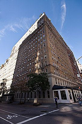 3rd image of 24 5th Ave APT 508