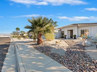 3982 Eastgate Rd, Palm Springs, CA 92262