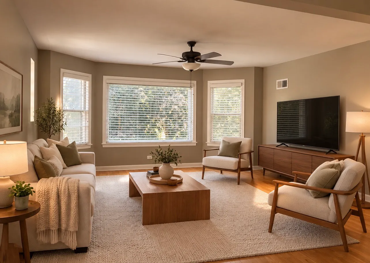 2 bed, 1136 sqft, $1,900 — Photo 4